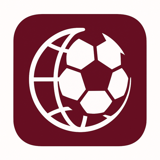 世界杯赛事预测网 Logo